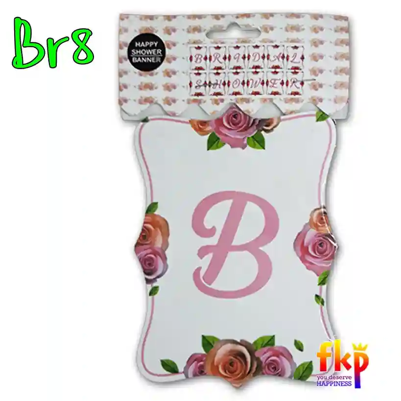 BR 8